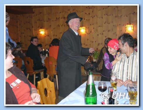 Vinzent beim Neujahrsegen2